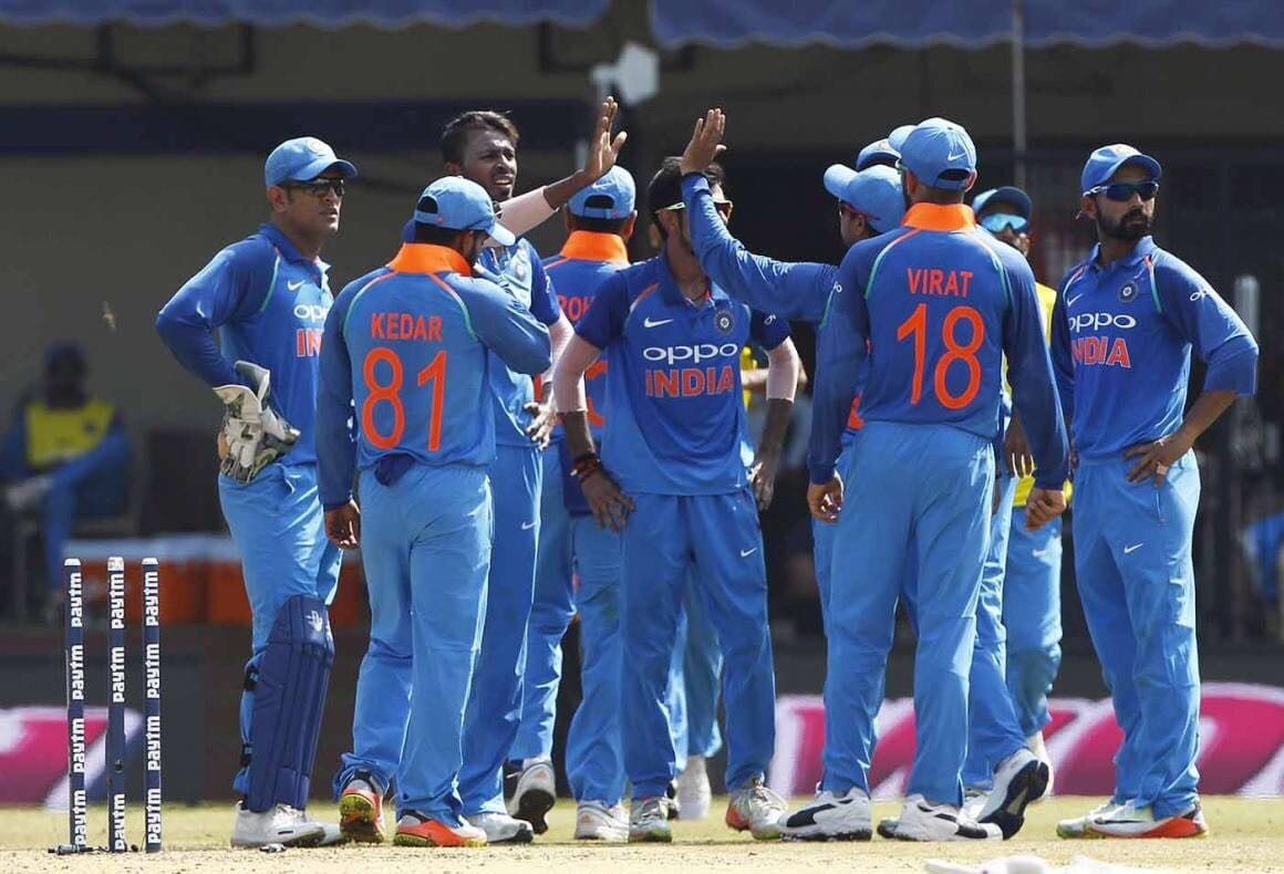sachin Tendulker ask team india to bluewash series agains Australia