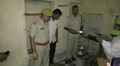 70 year old found dead in suspicious condition in jaisalmer 