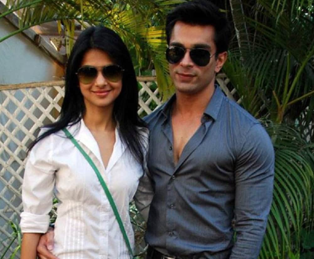 Jennifer Winget Fans Mercilessly TROLL Ex Husband Karan Singh Grover and bipasha basu photo