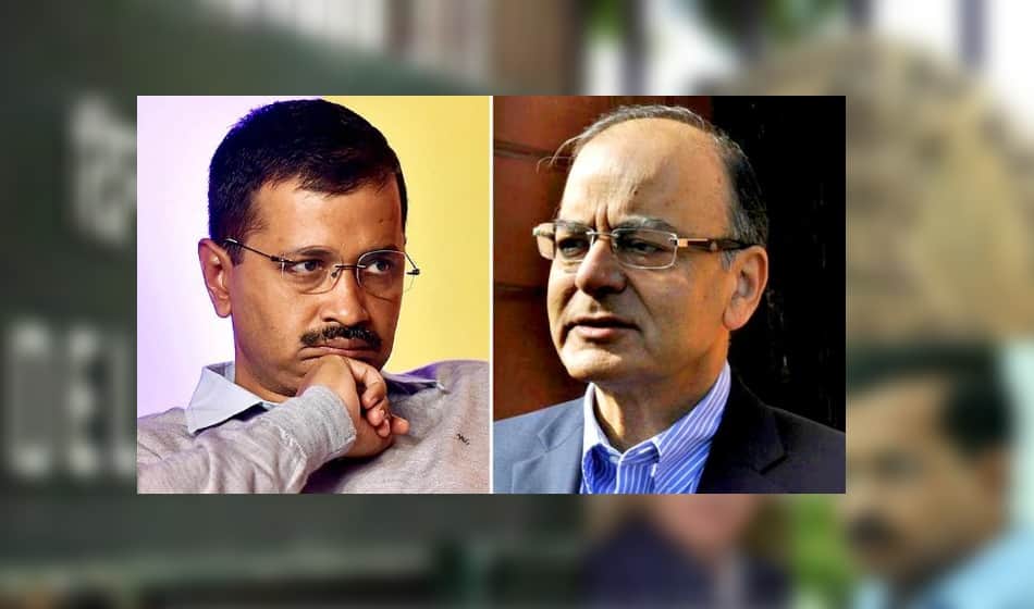 delhi hc to give results on kejriwal's appeal on thirty first october