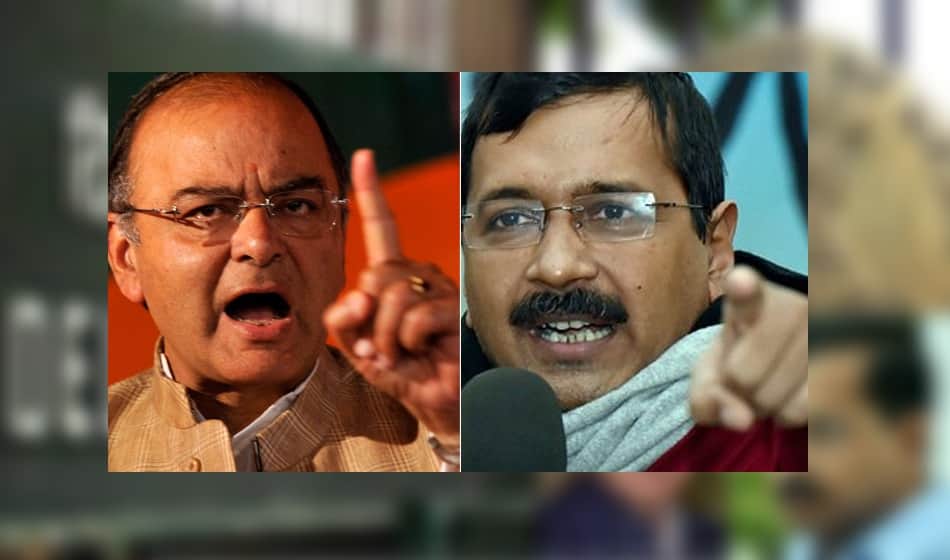 delhi hc to give results on kejriwal's appeal on thirty first october