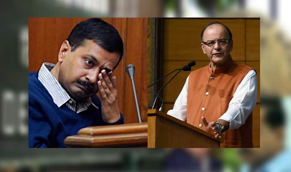 delhi hc to give results on kejriwal's appeal on thirty first october