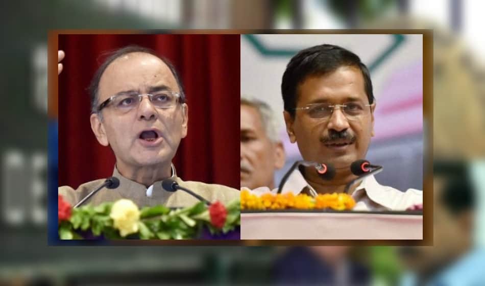 delhi hc to give results on kejriwal's appeal on thirty first october