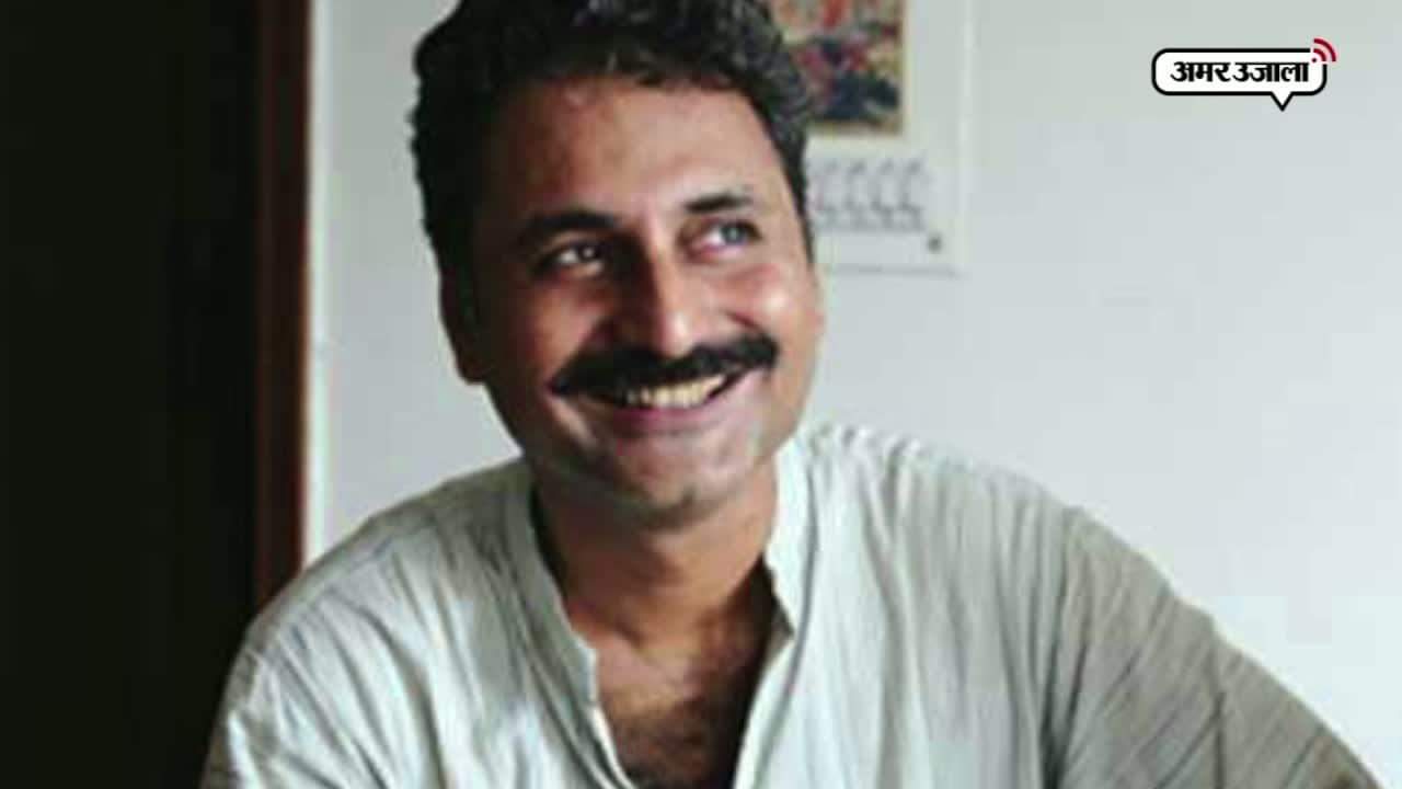 महमूद फारूकी 