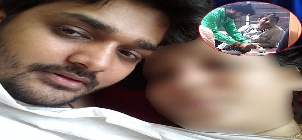Big blow to Bhojpuri actor Manoj Pandey, Now his wife booked in jail