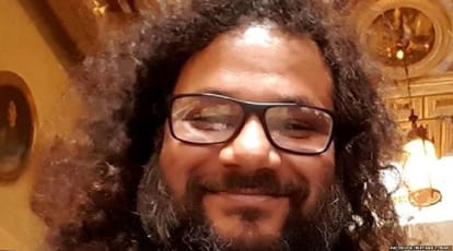 mayank tiwari writer of newton film