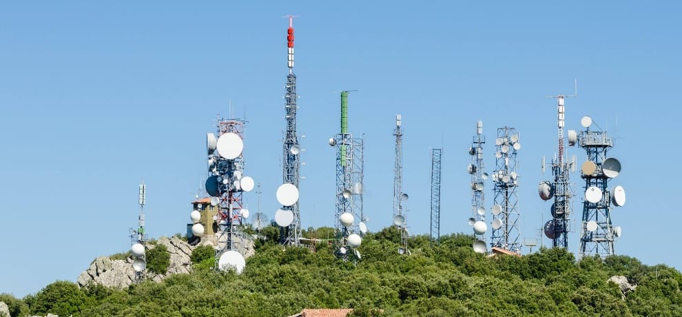 Fee to be levied by Gram Panchayats for mobile tower installation
