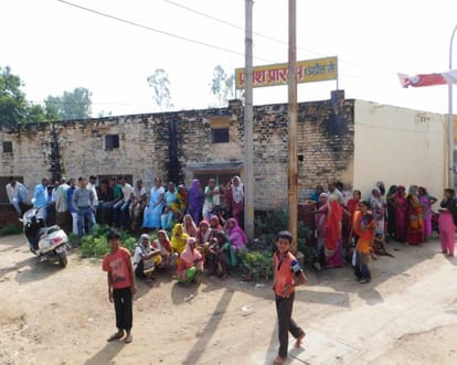 man killed wife brutally in mainpuri 