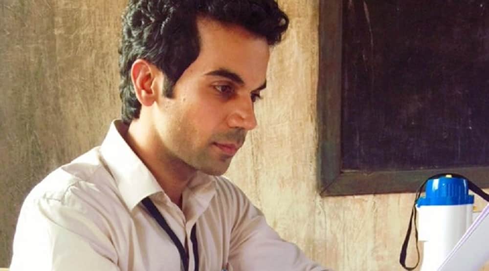 anurag kashyap in favour of rajkummar rao film newton against copy of irani film secret ballot