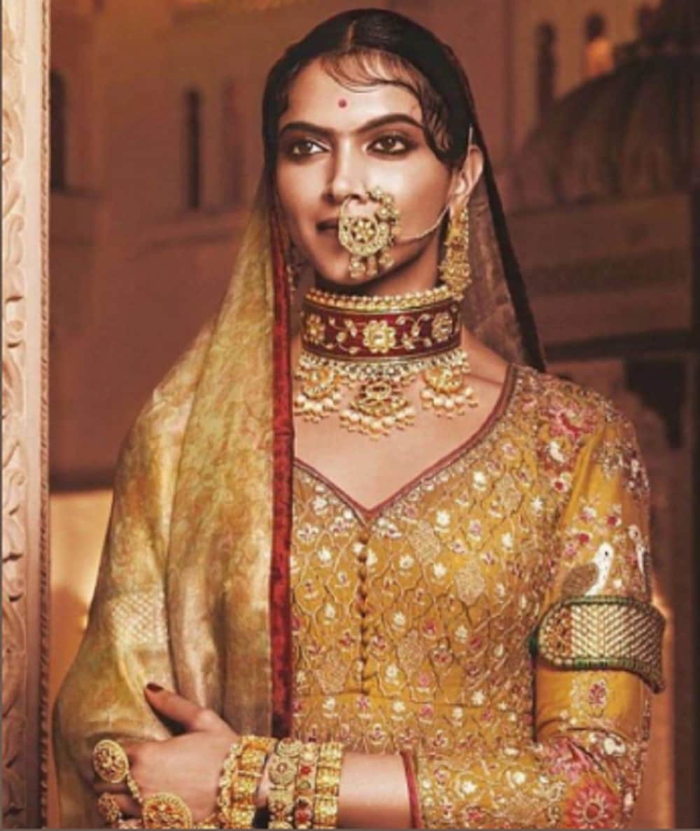 after ravneer singh shahid kapoor injured on the set of sanjay leela bhansali padmavati