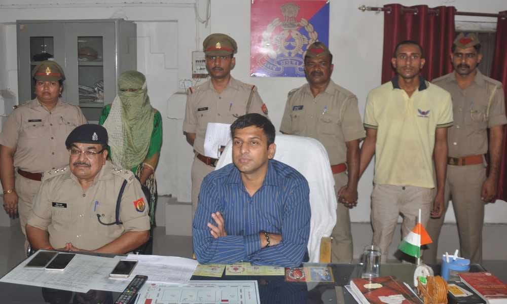 auto driver killed in agra