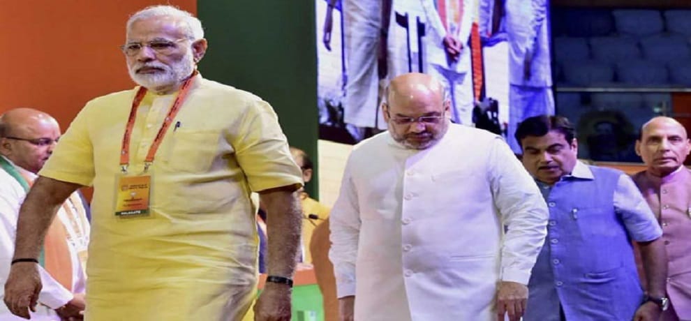 Prime Minister Narendra Modi will be in Gujarat for two days