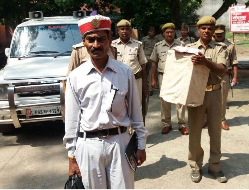 ब्लॉक प्रमुख नहीं बचा पाए कुर्सी, अधिकार हुए सीज