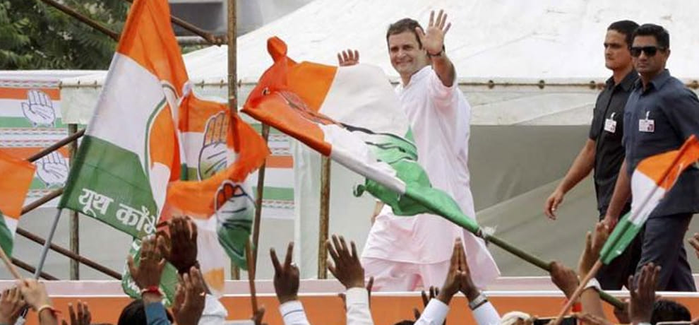 Gujarat assembly elections 2017: Congress released first list of 77 candidates 