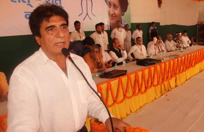 congress leader ghulam nabi says that india unity in danger