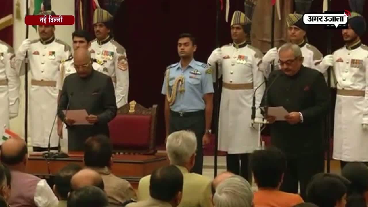 कैग, राजीव महर्षि 