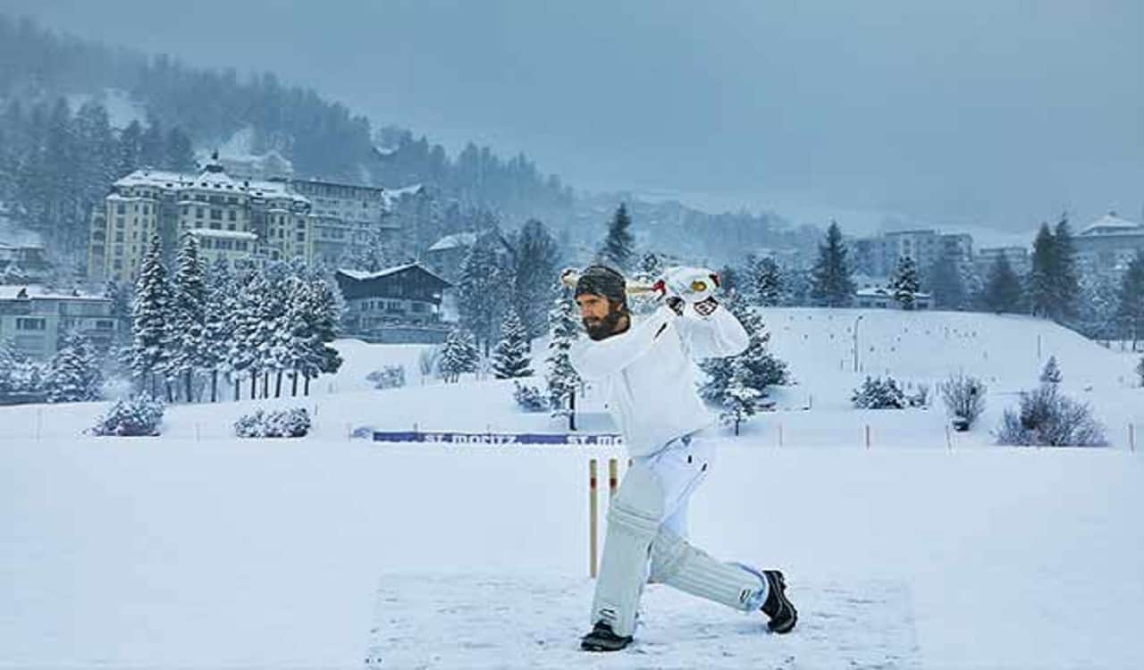 रणवीर सिंह