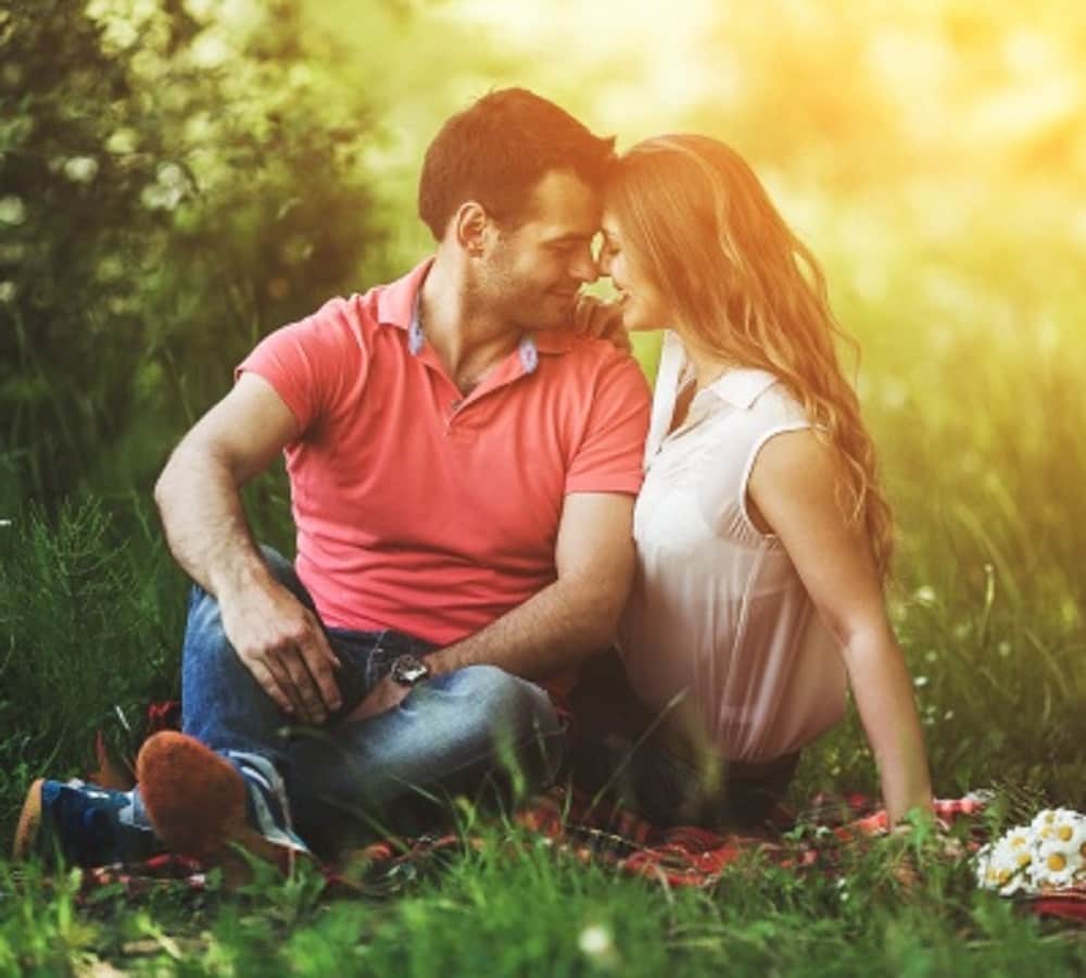 Men with these zodiac signs are most romantic persons