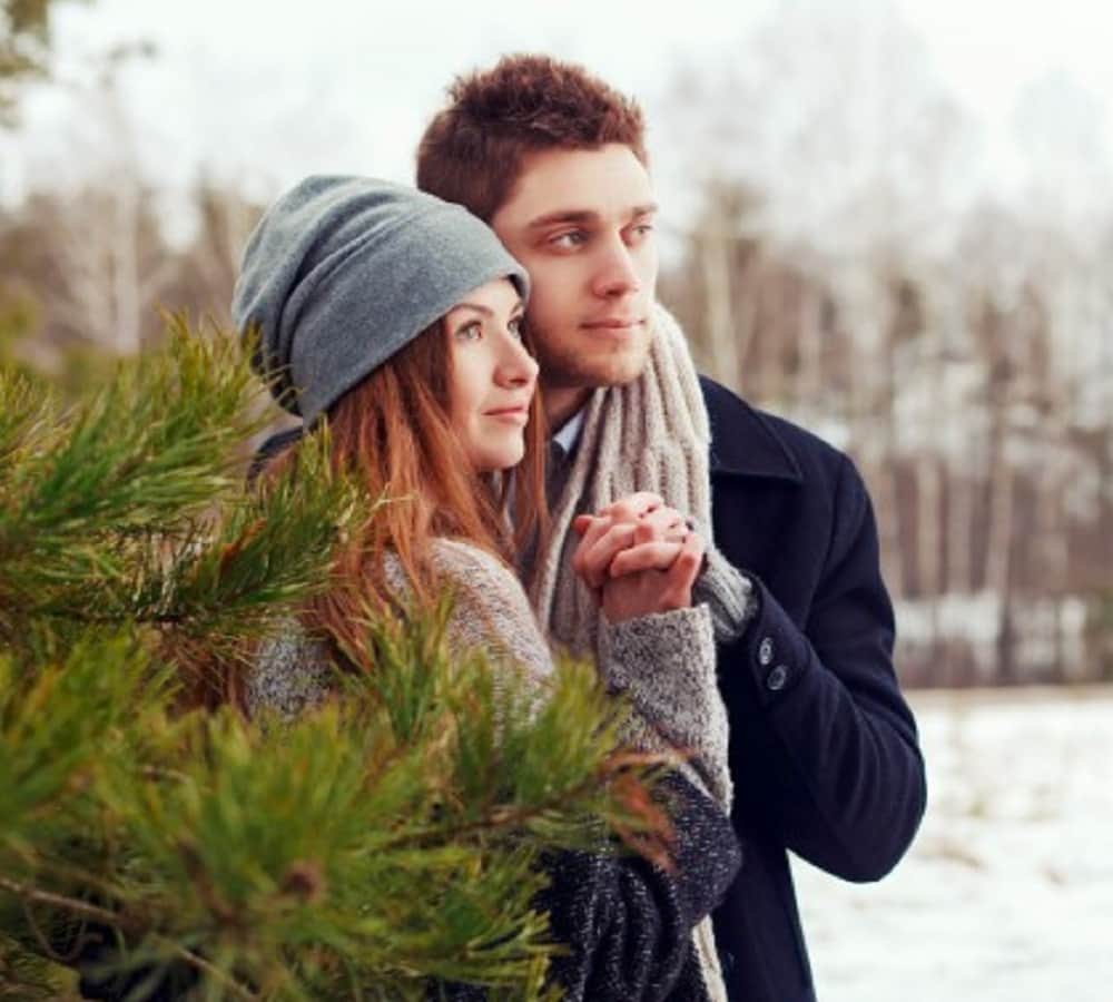 How to propose to your girlfriend for marriage