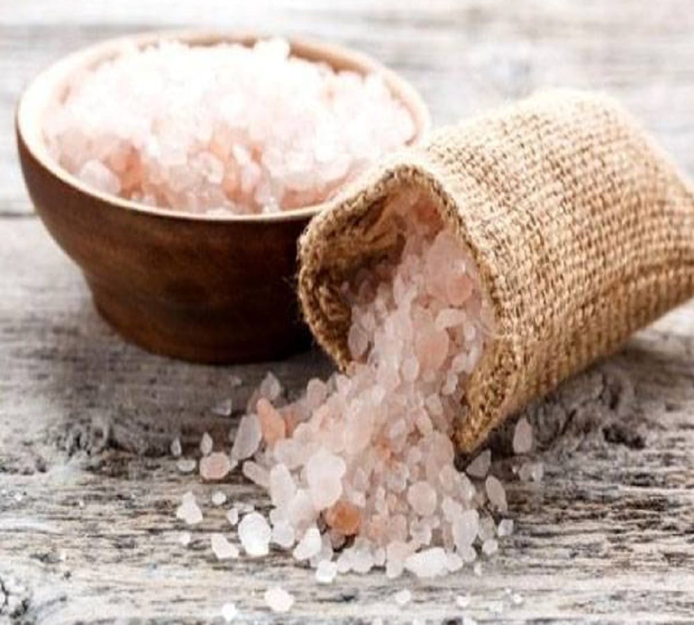 Saints will not eat rock salt from Monday protest against pakistan after revoke article 370 varanasi