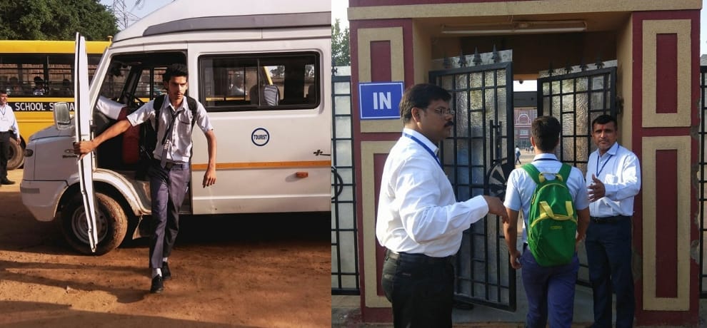pradyuman murder case: amidst of cbi probe ryan school reopens today and all developments of the day