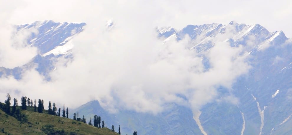 monsoon will come to end soon in himachal