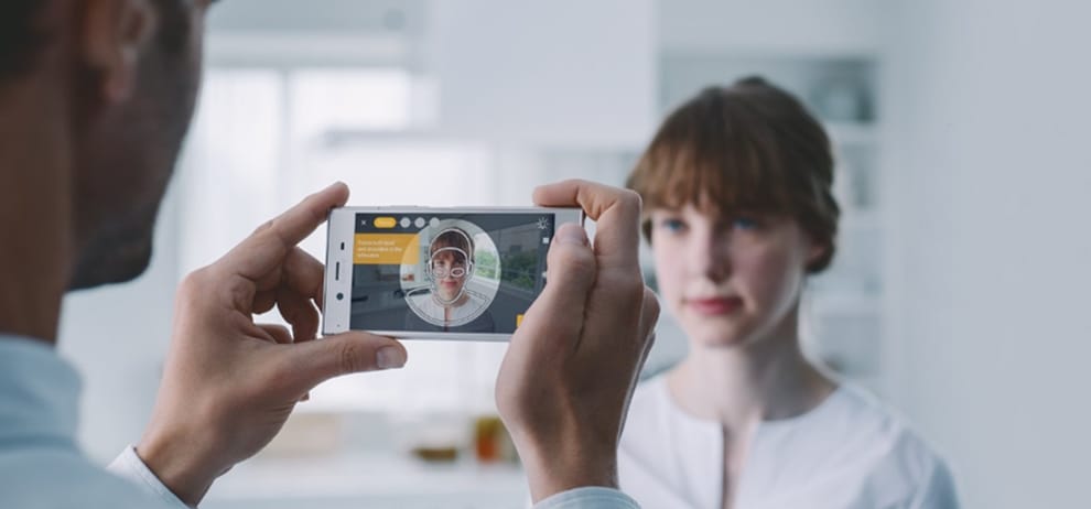 Sony Xperia XZ1 Launched in India with 3D Scanning Camera and Android 8.0 Oreo