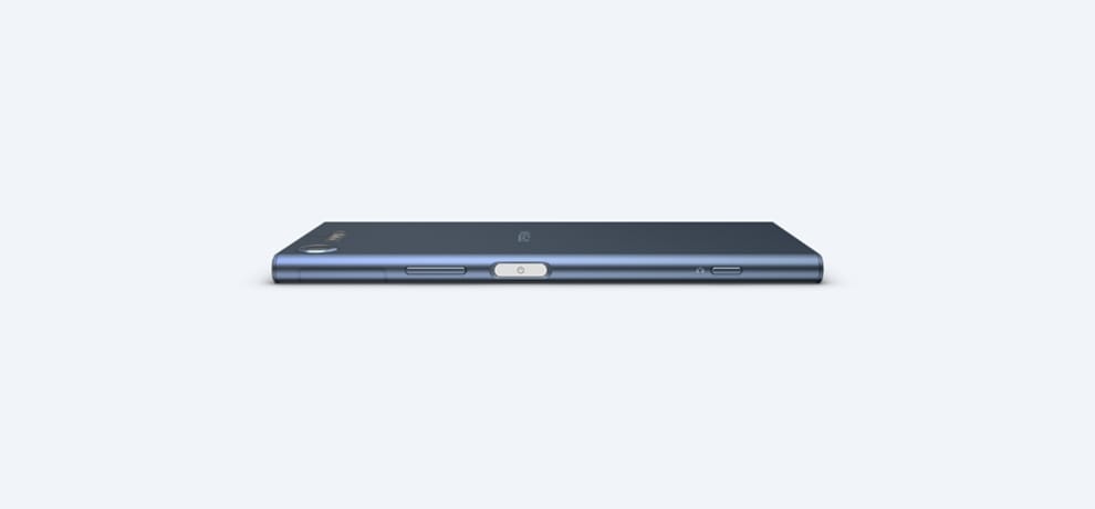 Sony Xperia XZ1