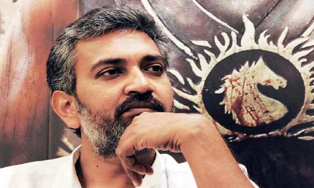SS Rajamouli Mahabharat Movie: Baahubali Baahubali2 RRR Director big announcement on his dream project gives update on its release and all