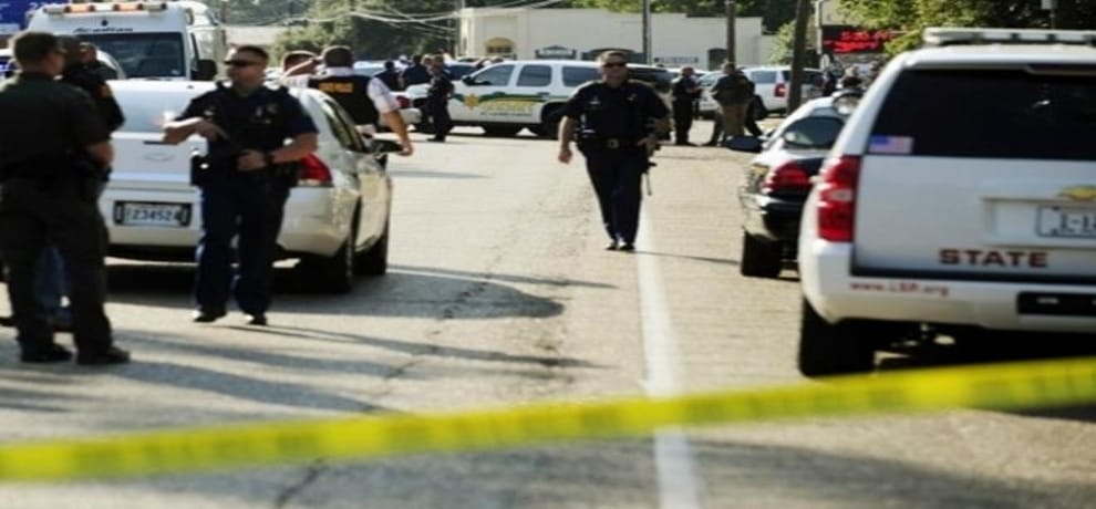 In another shooting in US 1 fatally shot 4 injured in Colorado Latest News Update