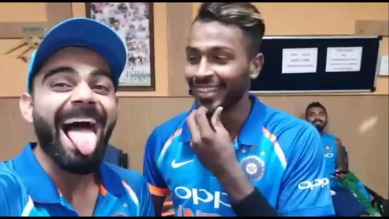 विराट कोहली