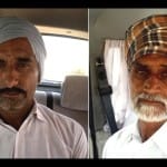 पंचकूला हिंसा के दो आरोपी जयपुर से दबोचे