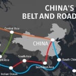 Chinese foreign ministry says 74 countries and organizations support BRI project 