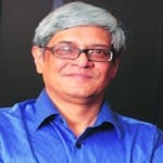 Bibek Debroy