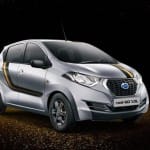 Datsun redi-Go Edition
