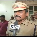 डीसीपी वी. सत्यनारायण