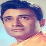 dev anand