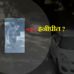 हनीप्रीत