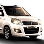 Maruti Suzuki Wagon R