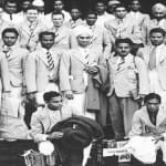 ओलंपिक विजेता भारतीय टीम 