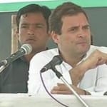 Support of Patidar Samaj and the crowding in the public meetings signs that Rahul Gandhi changing 