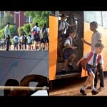 ryan international school has been open and still no improvement in security