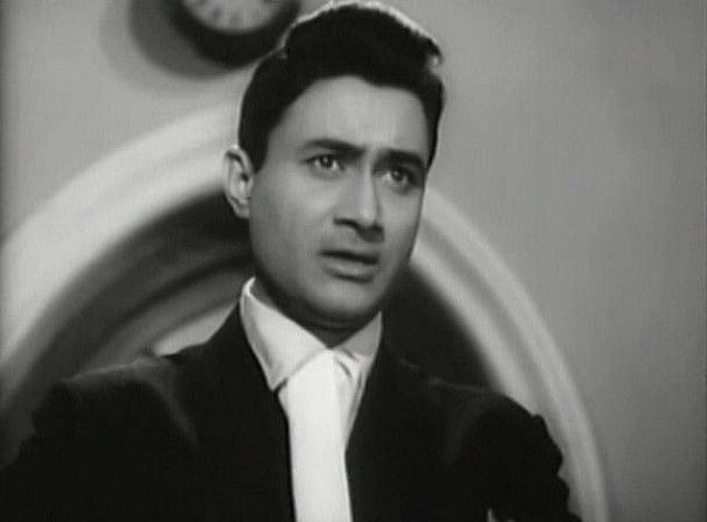 Dev Anand the Evergreen Romantic Superstar of Indian Cinema