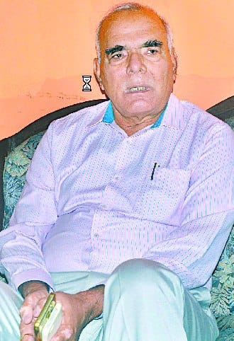 Students will be given Virtual Learning Environment