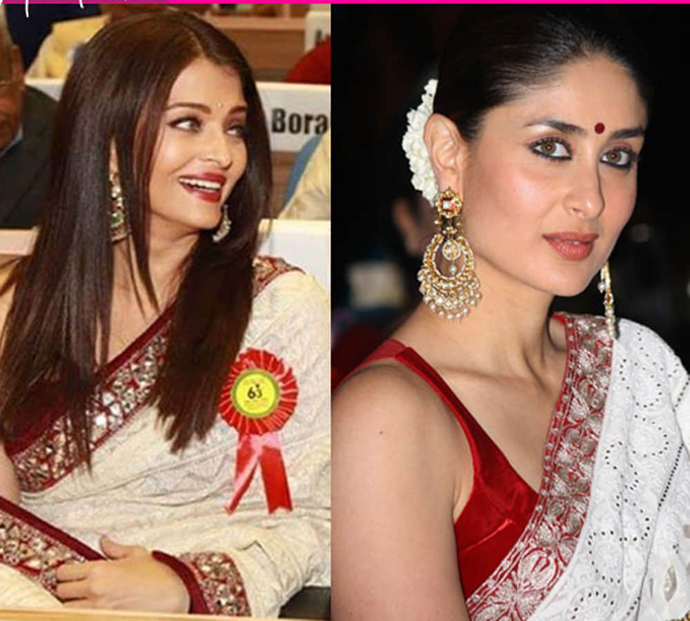 aishwarya rai bachchan say no to intimate scene in fanney khan