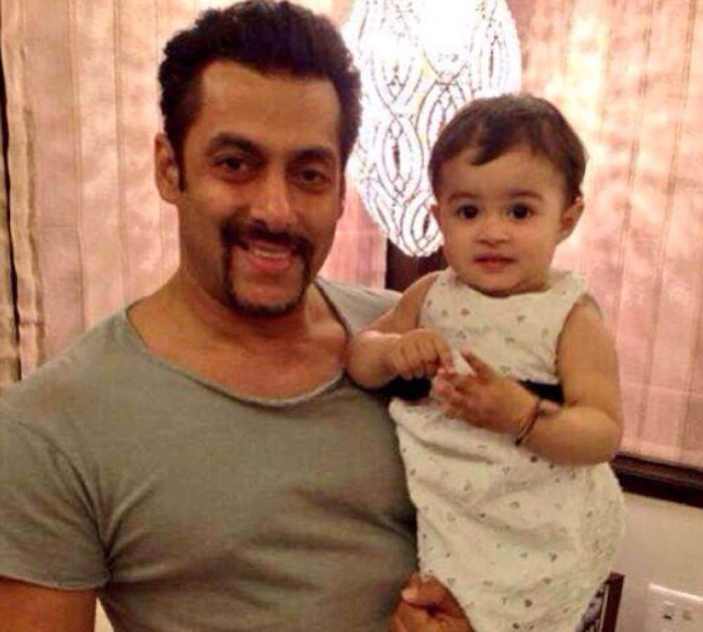 Salman Khan says he might have a child in next 2-3 years