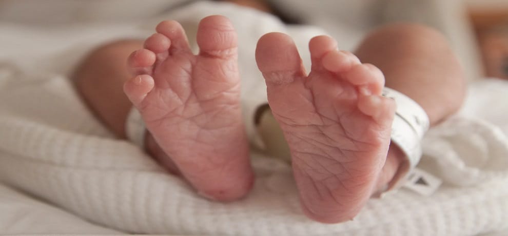  madhya pradesh three babies body found inside plastic bag in temple Sagar