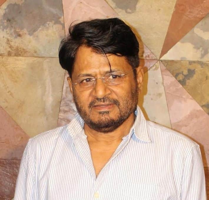 raghubir yadav 8th filmnewton nominate for oscar know his personal life