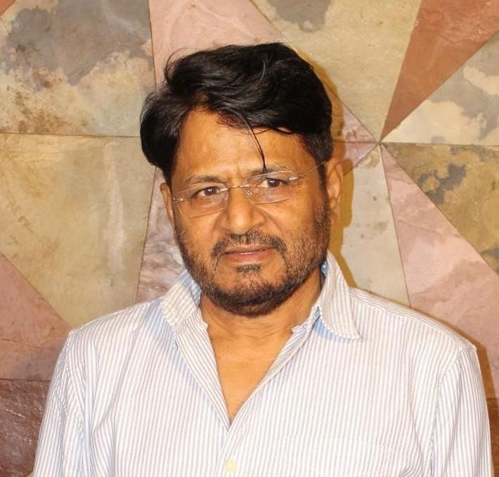 raghubir yadav 8th filmnewton nominate for oscar know his personal life