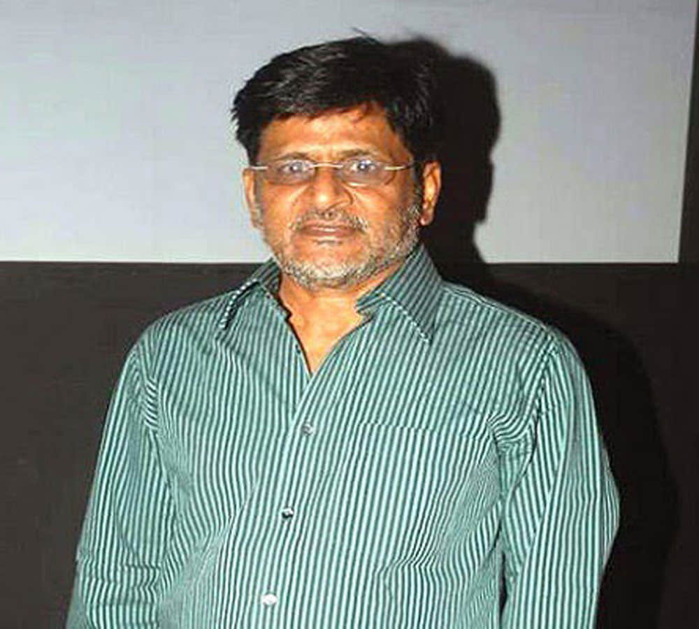 Actor Raghubir Yadav said on Corona Stop treating the infected like criminals
